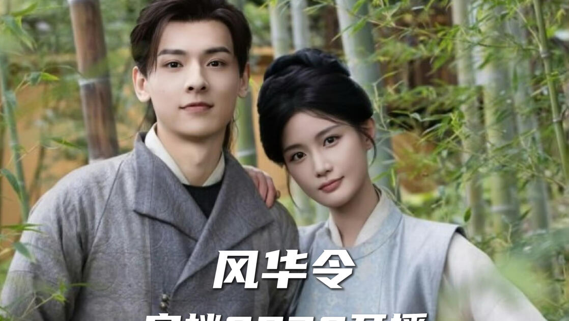 风华令 (2026) S01E14