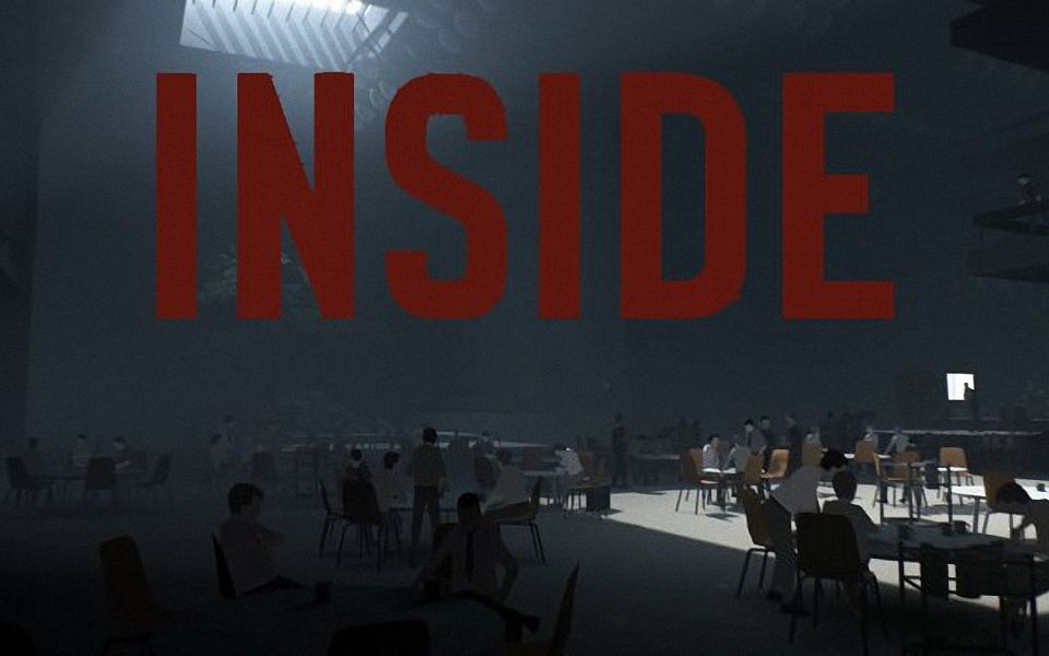 刷新缓存前往b站 ign满分神作inside全收集包括隐藏结局的游戏流程,跟