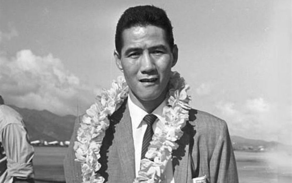 球王李惠堂采访录音(1974.10)