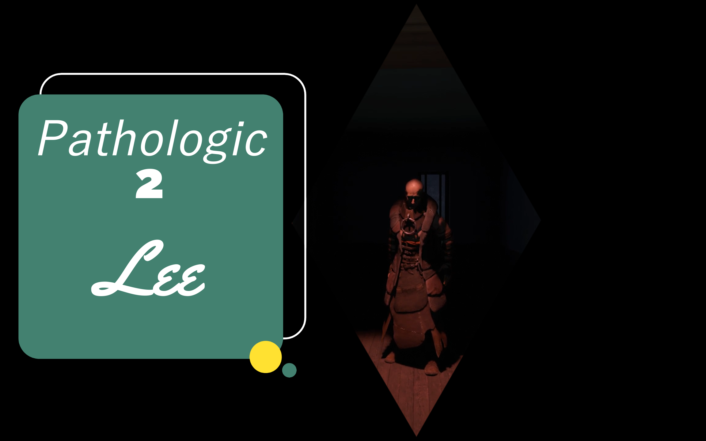 [图]Pathologic 2-03 玩游戏学英语