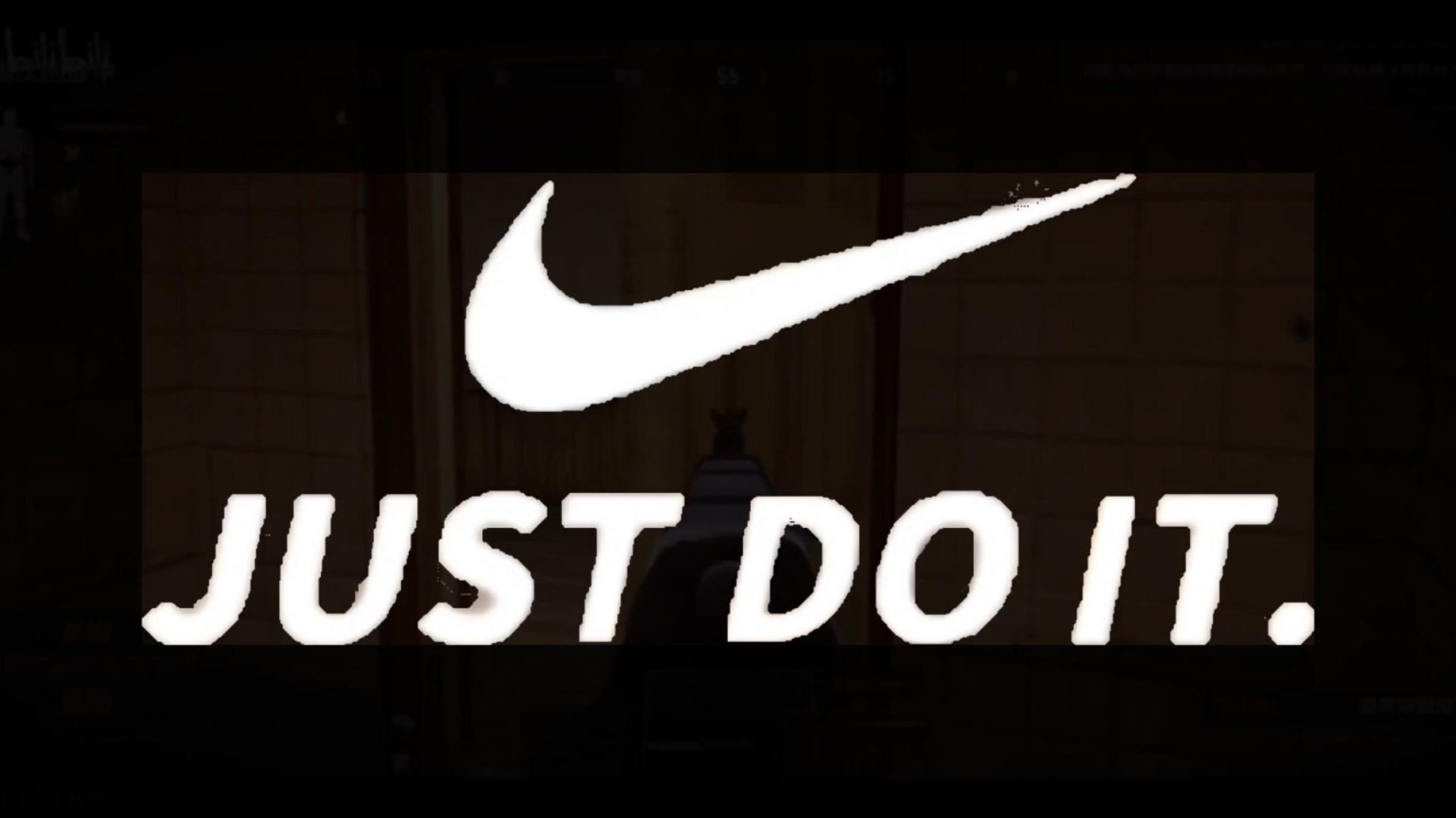 人机:just do it
