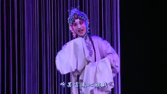 秦腔本戏《福寿镜》