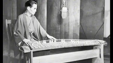 宫城道雄-哔哩哔哩_Bilibili