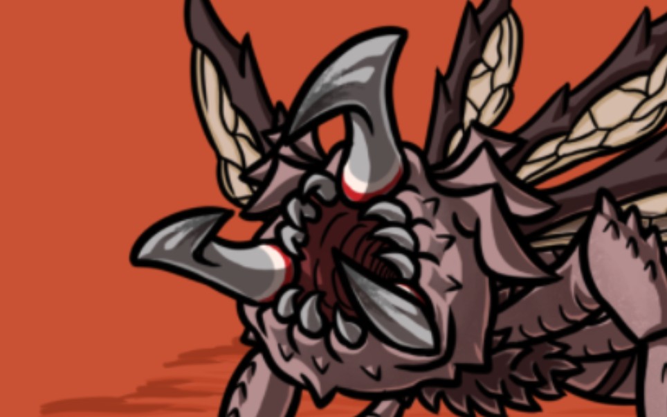 [虚无世界][绘画][音乐]生异形啊你们蜂几个