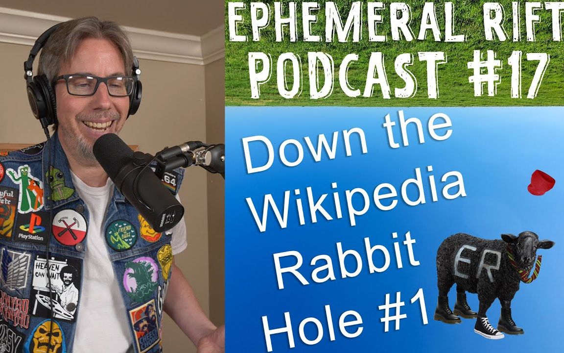 【ephemeral rift】e叔播客(第十七期)_哔哩哔哩_bilibili