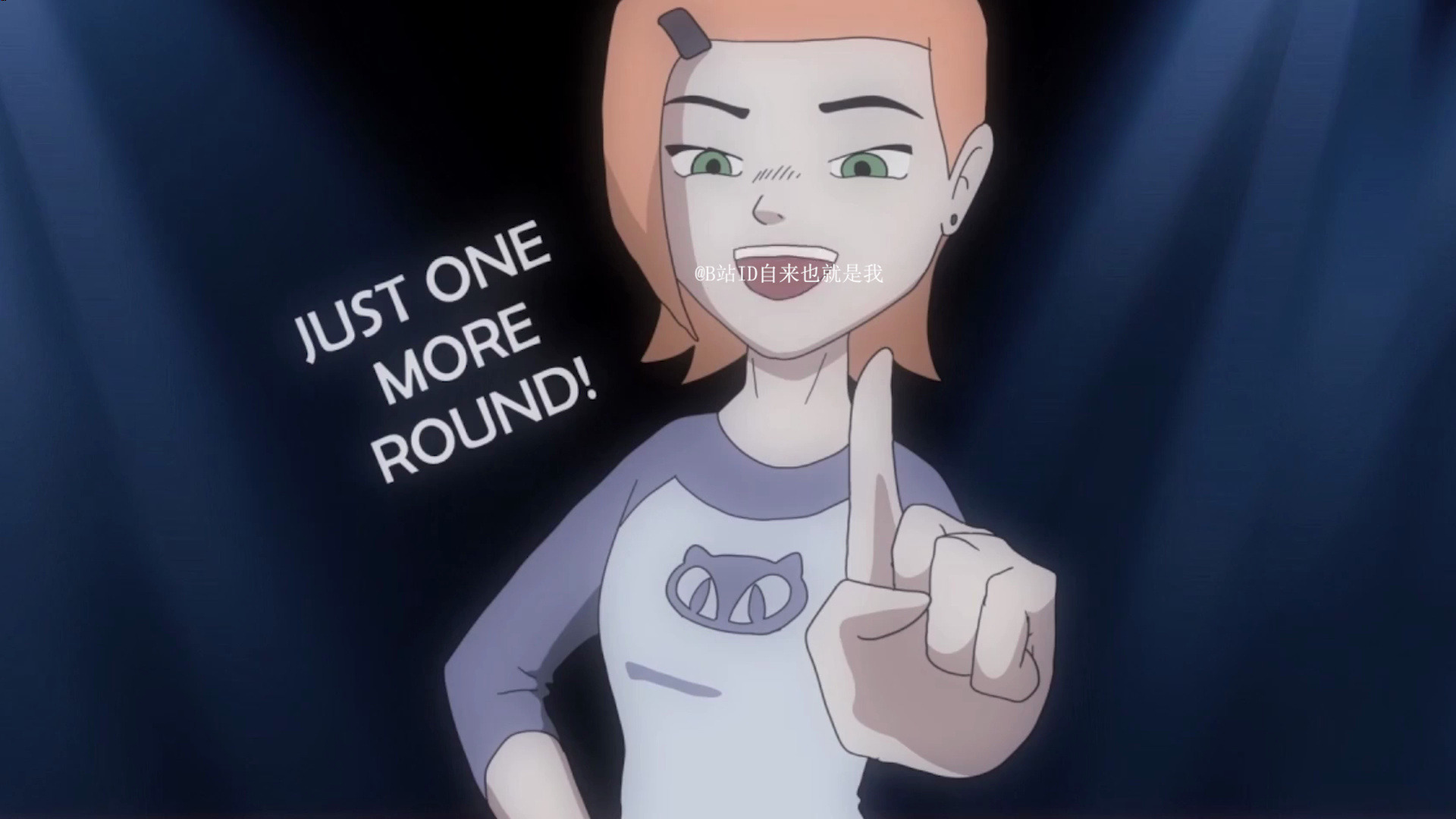 少年骇客同人格温参加了拍卖会(作者:deepstroke)