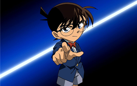 300英雄柯南逆风逆转之神顺风无敌小学生