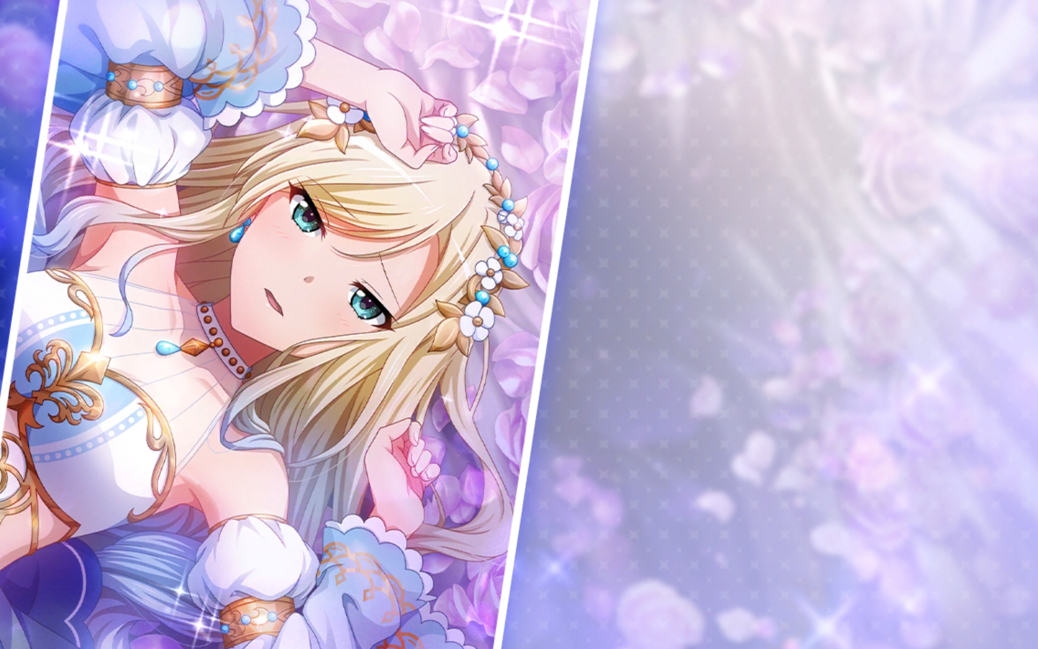 【少女☆歌剧 relive】日字 姉妹星のキラめき─円環のおわり