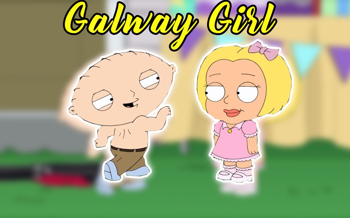 [图]【AI饺子】Galway Girl