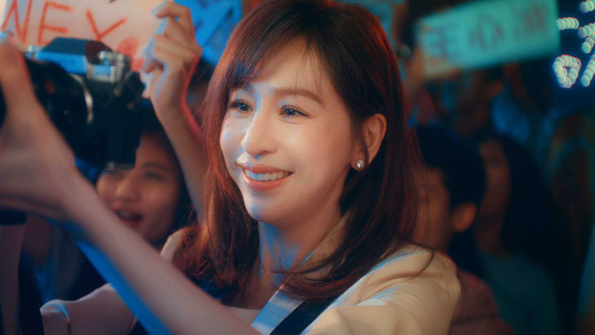 my! cyndi! - 王心凌_哔哩哔哩_bilibili