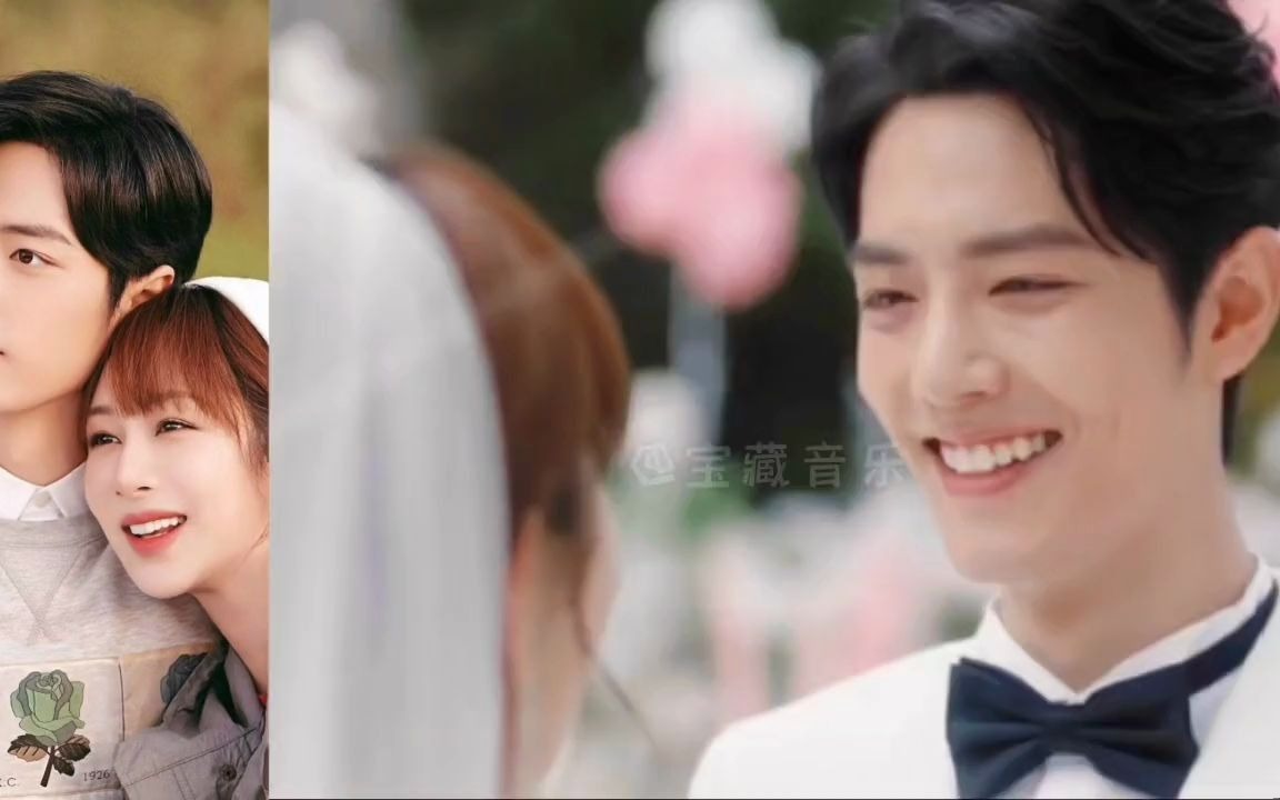 杨紫合作过的7位男演员,你觉得哪组最有cp感