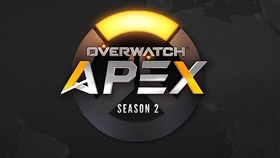 60秒看比赛 守望 Apex S2 Runaway 3 0 Flash Lux Runaway碾压取胜 哔哩哔哩 つロ干杯 Bilibili