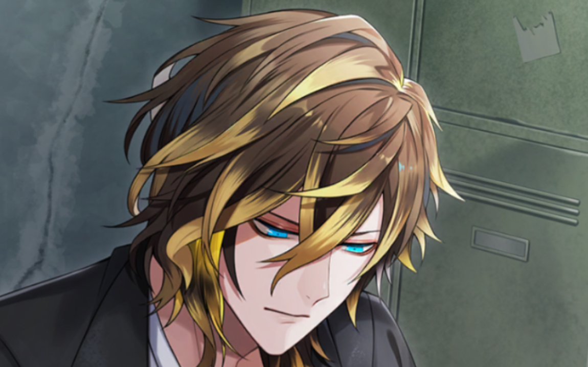 黑星剧场blackstar四部主线一章全剧情10月6日更新完毕