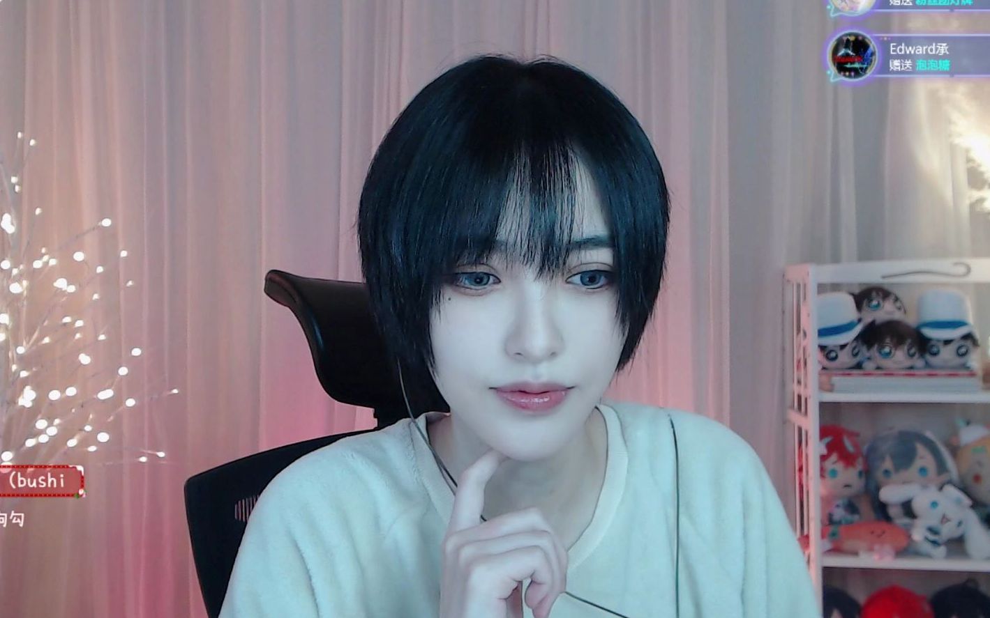 211220络遥haruka直播