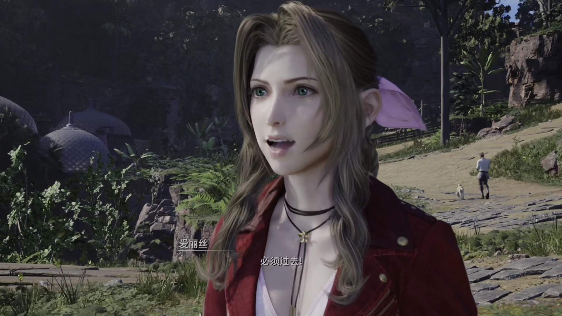 星球守护者(下)