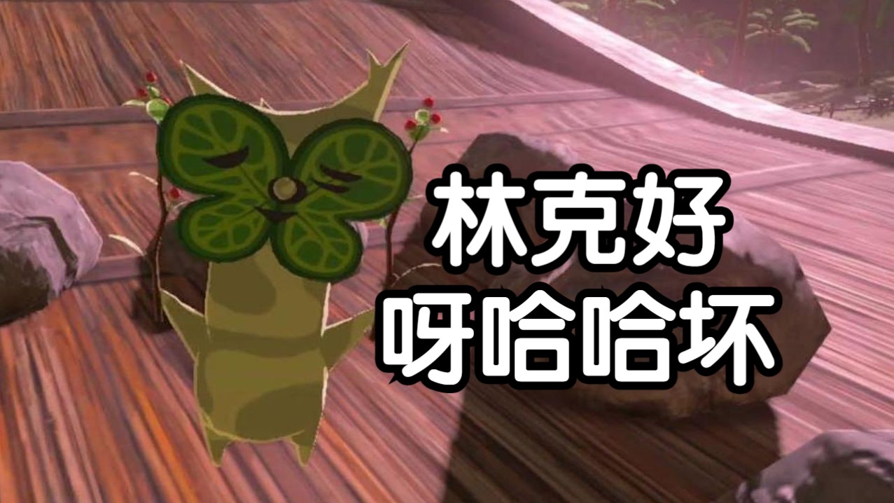 沃托里村的呀哈哈坏得很