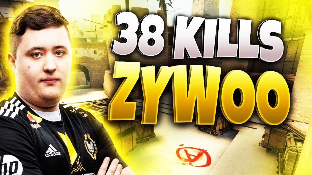 csgozywoo荒漠迷城37杀povfaceit