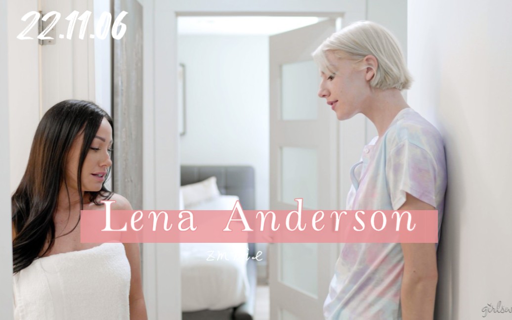 [图]【中英翻译】Lena Anderson and Jennifer的早晨