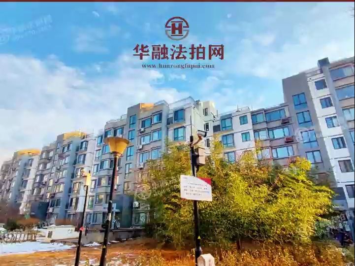 【海淀区】博雅西园19号楼4单元102室