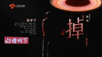 Descargar video: 刘宇宁《掉》音乐缘计划第十期.12M.AVS+超清舞台