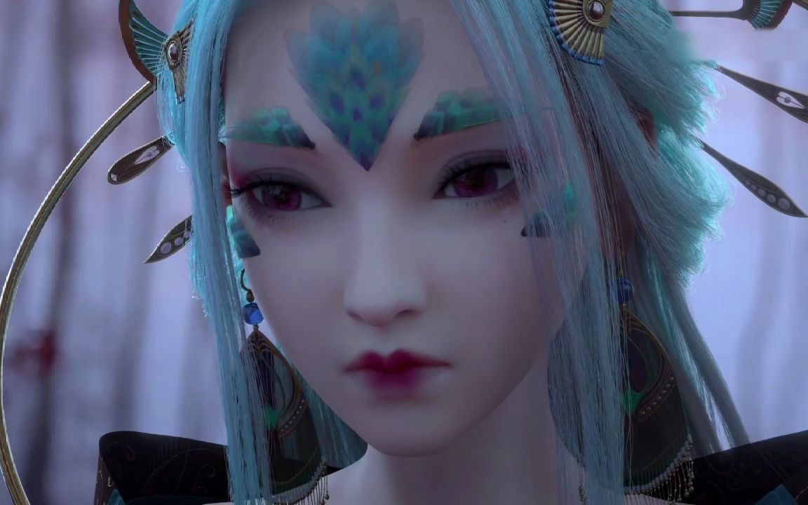 【眷思量】那些藏在小表情下的话—奉眠cut