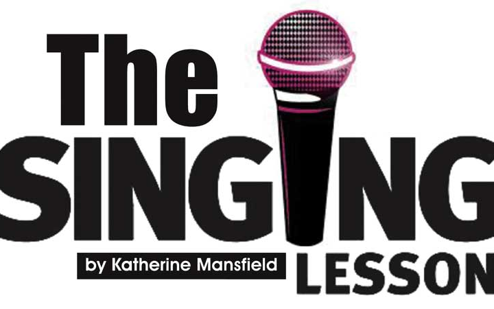 [中学E级]The Singing Lesson, Katherine Mansfield的故事有点深奥,大家自己体会[通过故事学英语]哔哩哔哩bilibili