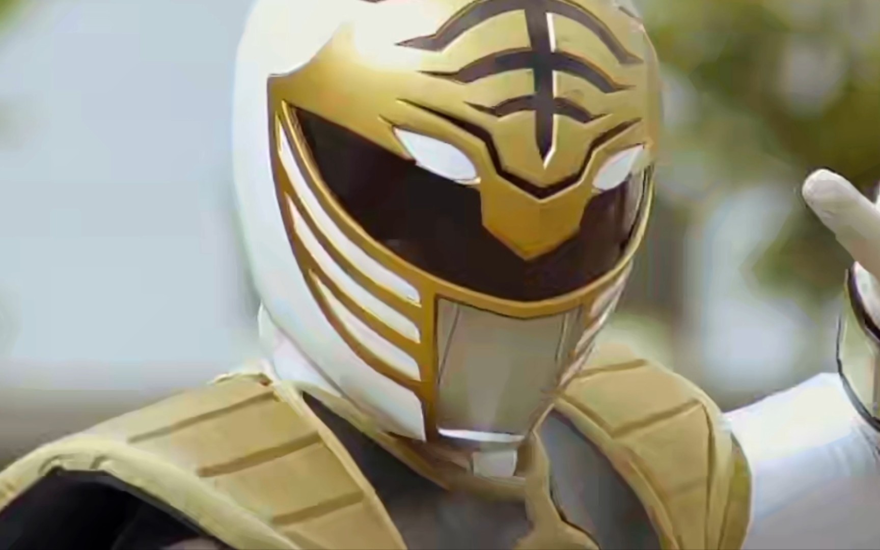 海贼版五星战队大连者