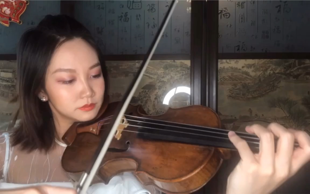 [图]帕格尼尼第24首随想曲