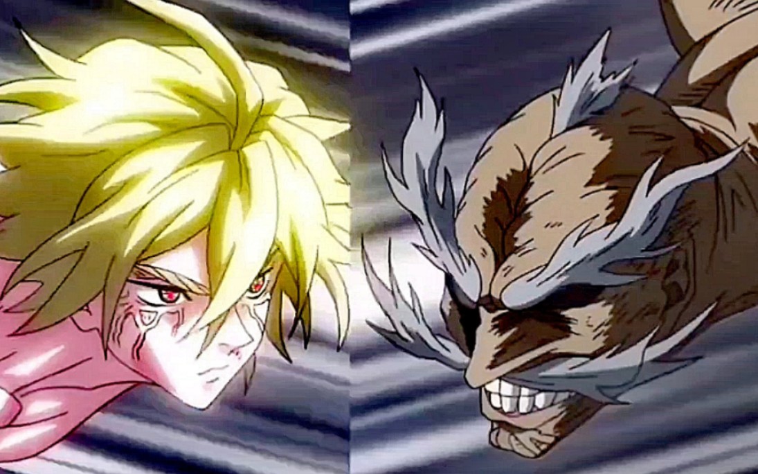 删掉多余对话亚当vs宙斯是多么的男人