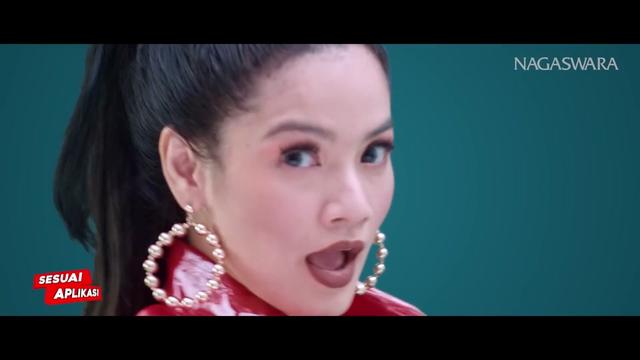 [图]Indonesian song   Rindu Semalam，又一首印尼神曲，嘎木，萨扬，之前在网上经常听到，尤其是tiktok