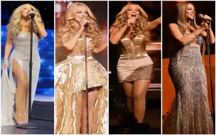 Download Video: 牛姐Mariah Carey : 2024/4/24The Celebration of Mimi拉斯维加斯驻唱