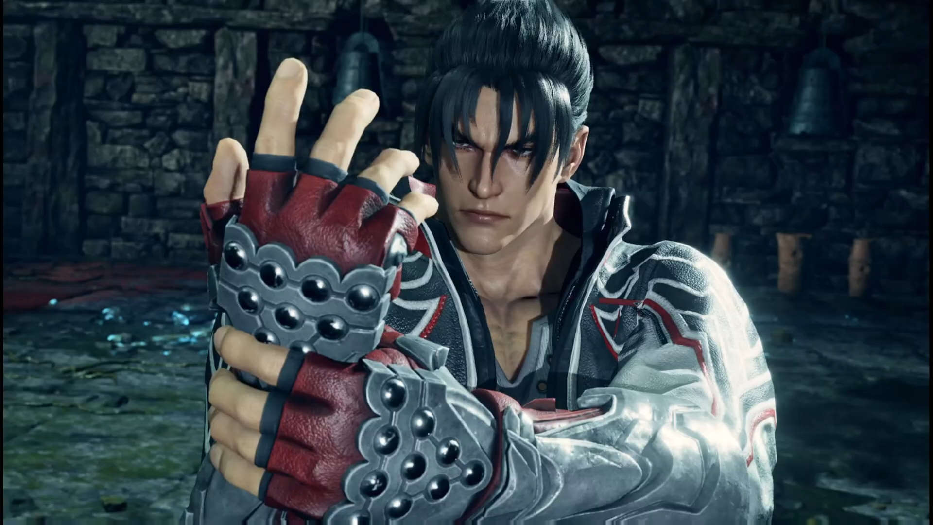 铁拳8 devilster(风间仁) vs the jon(豹王)(24.05.18)