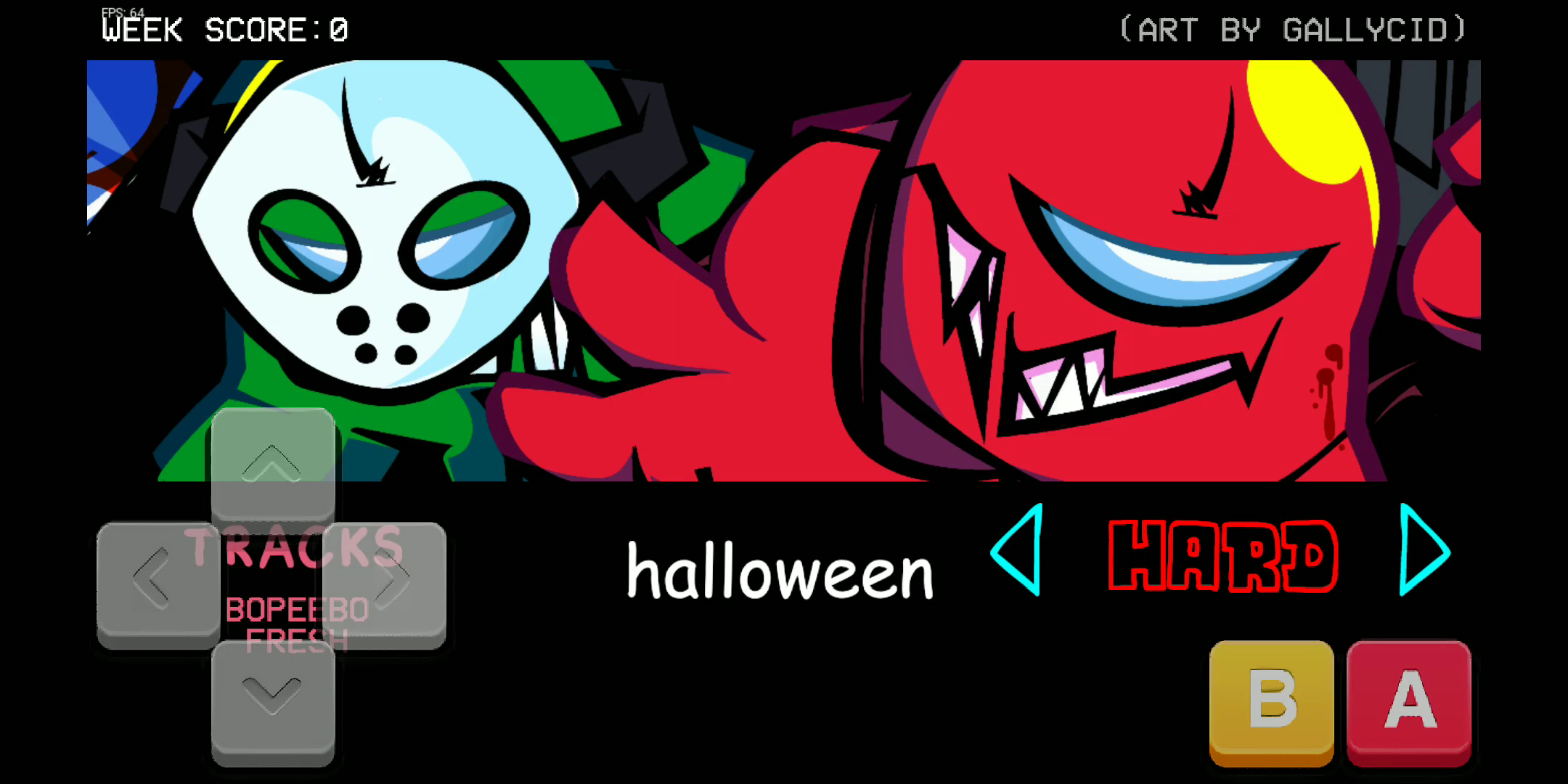 impostor万圣节(重发)