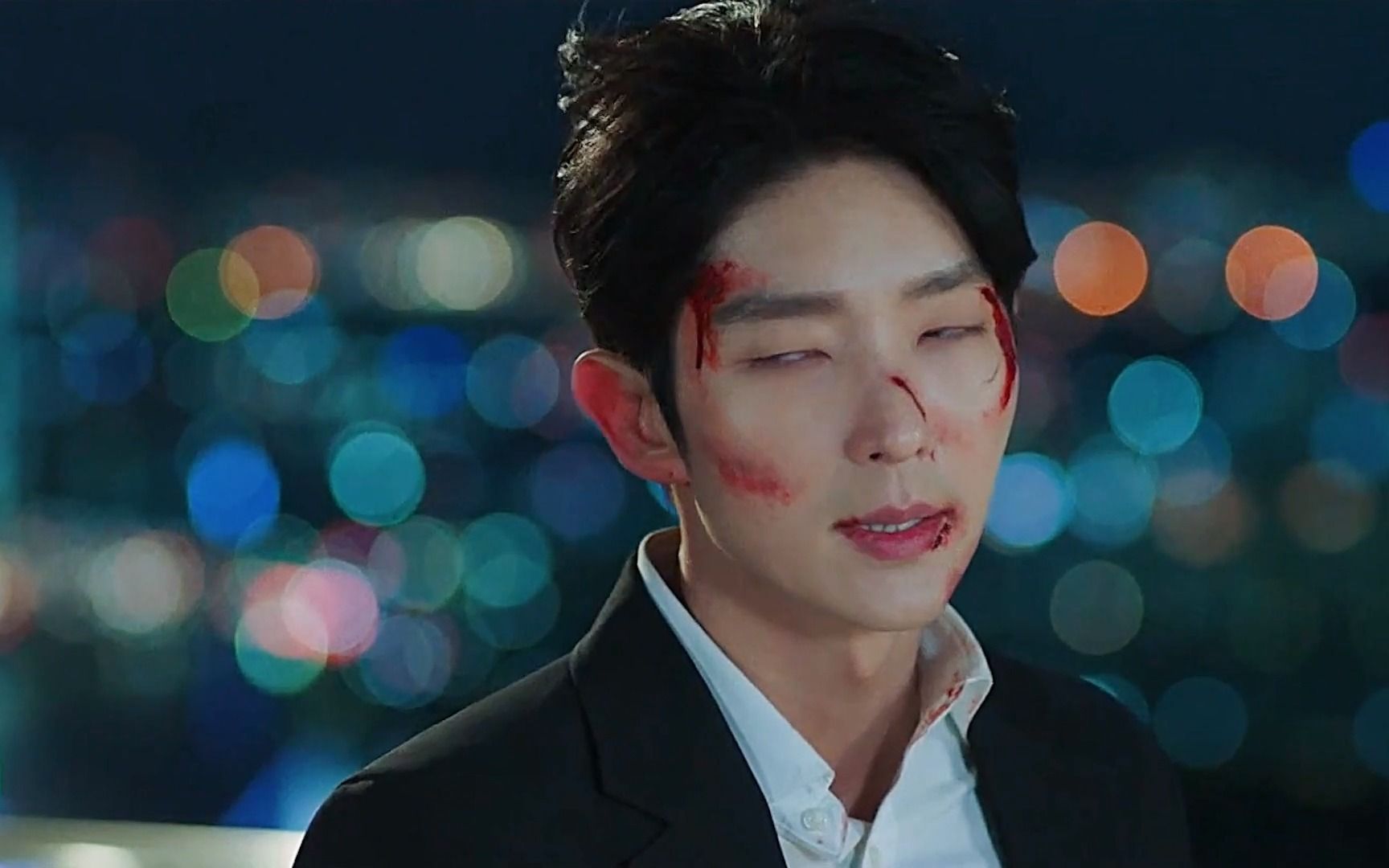 再次我的人生ep01:男神-李准基最新重生剧强势来袭!