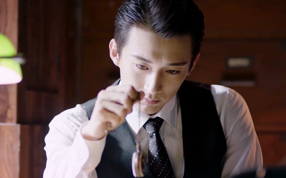 迷魂计 || 刘学义 | 林小庄 "那个危险的万人迷"