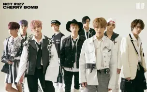 【NCT127】颜值向reaction第二期  嘴毒路人 blx勿入