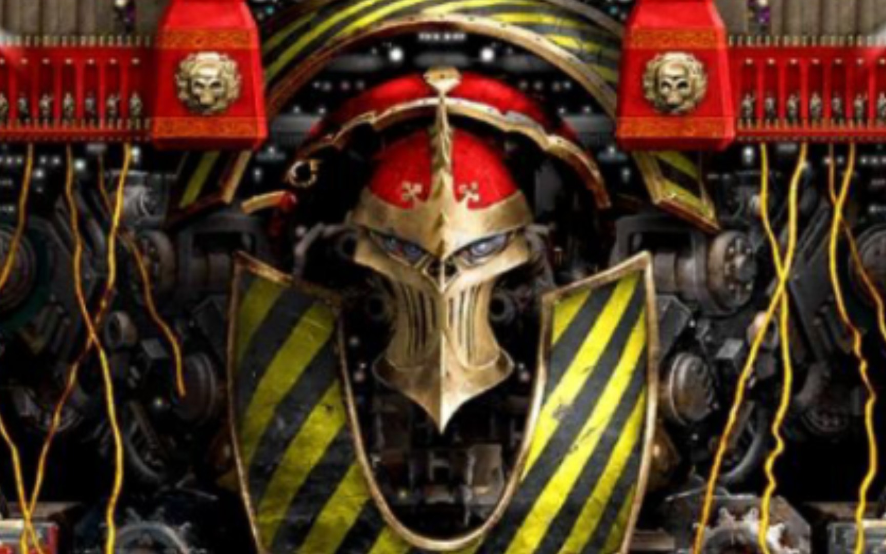 首次使用帝皇级泰坦,失误比较多,不过玩起来是真的双向折磨,没有狗泰