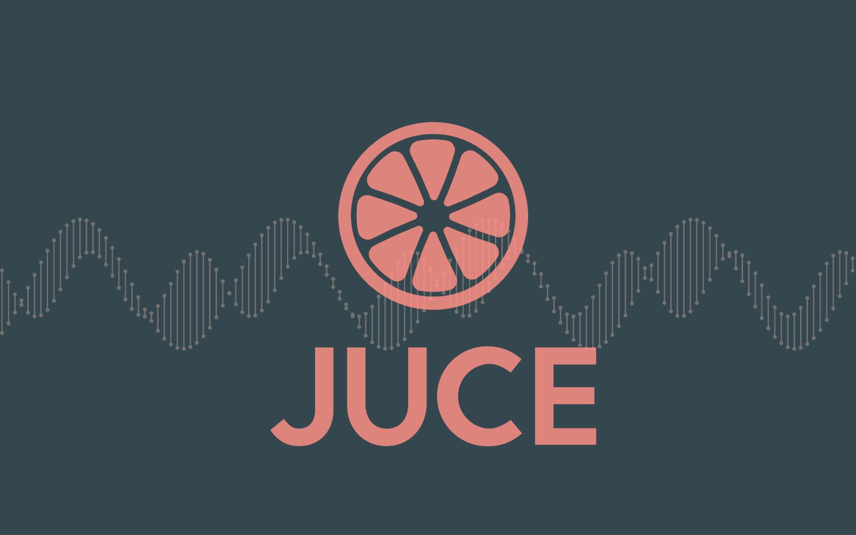 什么是JUCE?使用JUCE框架手写编曲软件哔哩哔哩bilibili