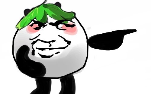 忍者必须死3,熊猫人阿力.精英第六章第六关,ss大武士真的这么难打吗?