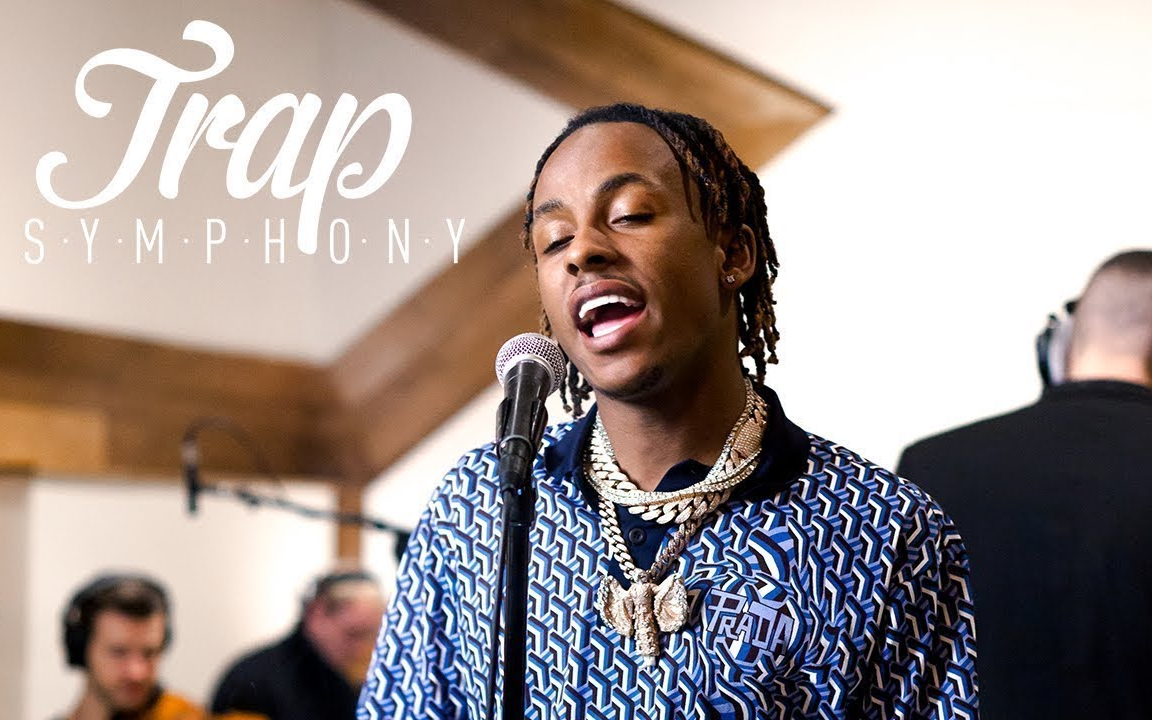 trapsymphonyrichthekidperformswalivesymphonyaudiomacktrap