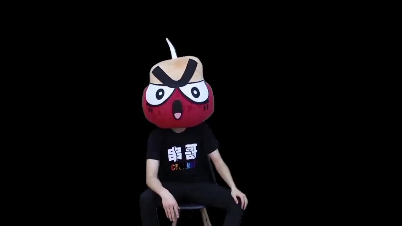 你不再是那个满嘴脏话的泰迪熊了