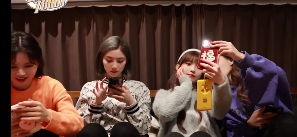 【昕羊】戴萌: 张昕 你的许杨玉琢在我这里