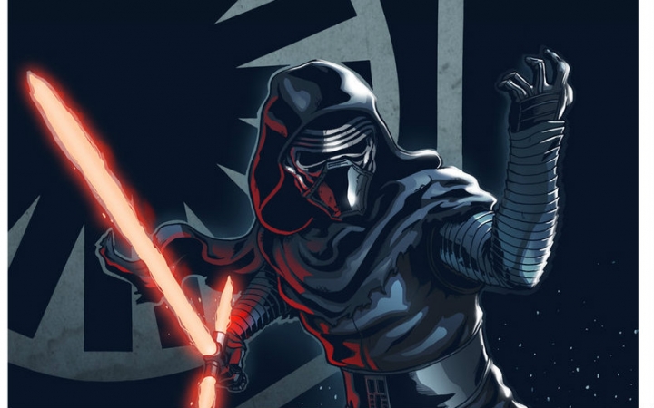 asmrbinauralkyloren凯洛伦在你耳边轻声说话