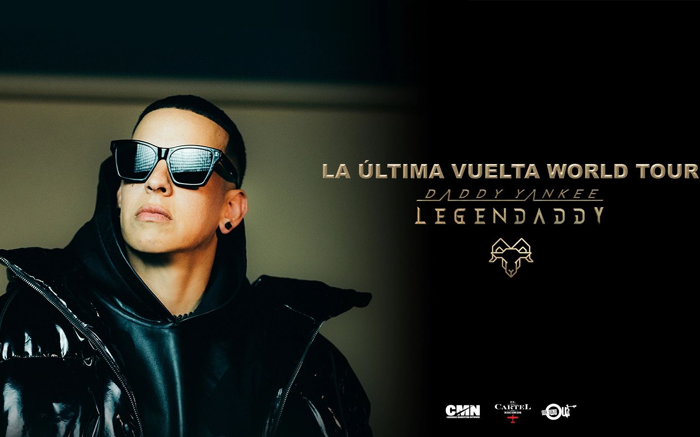 【daddy yankee】legendaddy(continuous mix)