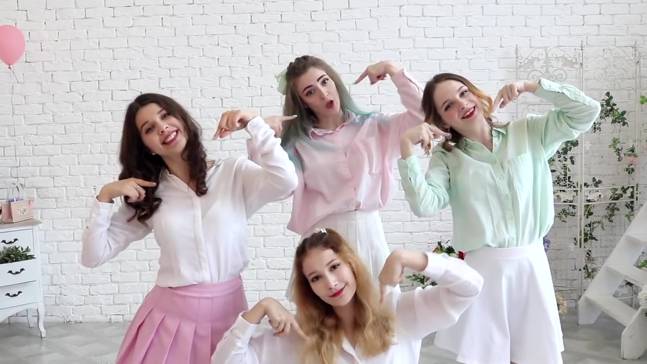 [boomberry] twice - signal dance cover