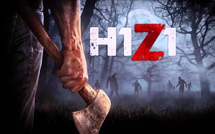 [图]【H1Z1】促进两国友谊增进各国人民感情的史诗级对话