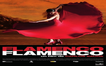 [图]弗拉门戈，弗拉门戈 Flamenco, Flamenco 【2010】【纪录片 / 音乐】【西班牙】