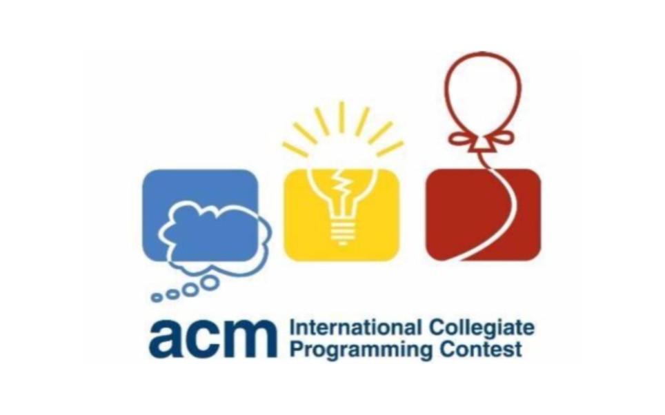 什么是ICPC?山东管理学院ACMICPC集训队纳新介绍哔哩哔哩bilibili