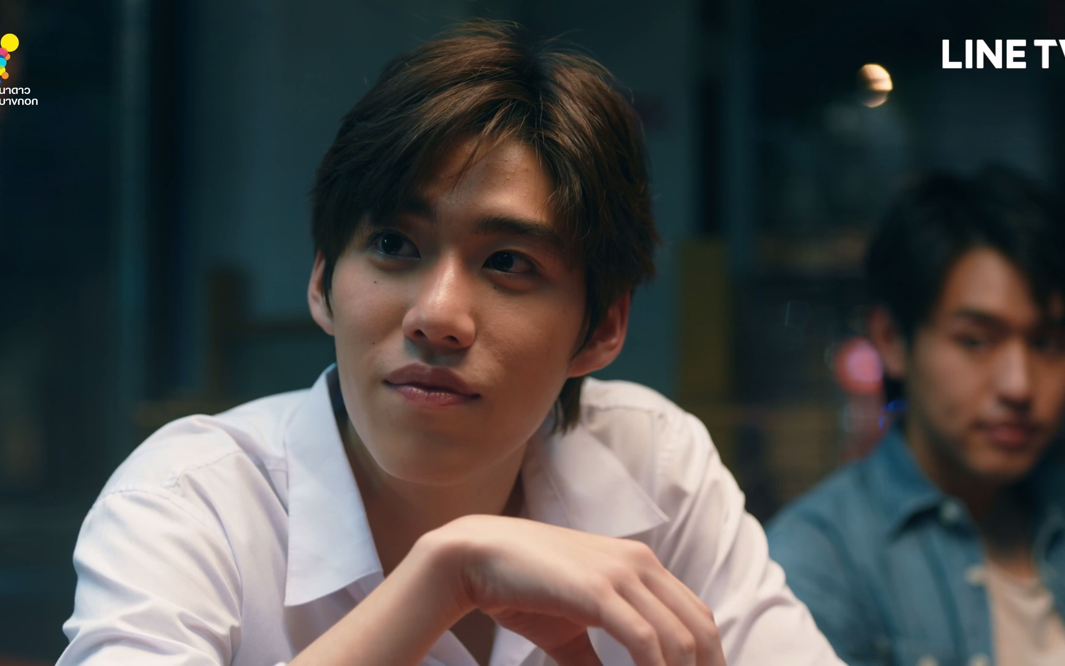 [bkpp]4k 以你的心诠释我的爱 第二季 第二集 生肉 part5