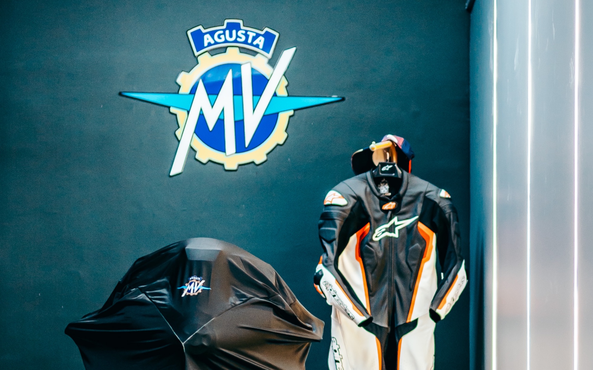 奥古斯塔rush1000